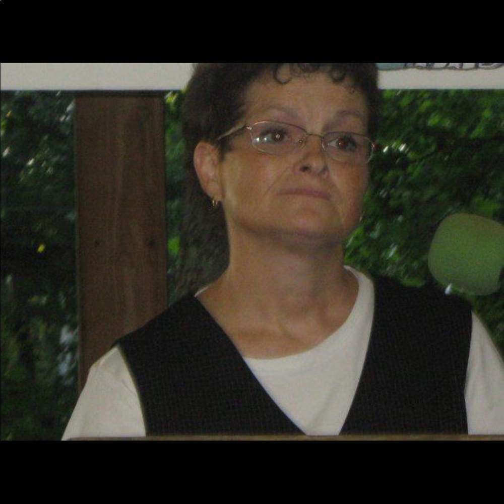 Meet your Posher, Deanna